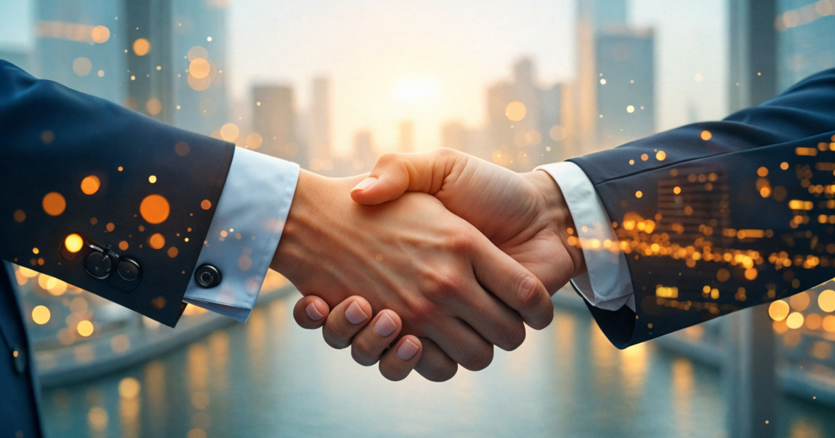 Bli partner – skapa digitala lösningar med VPBase | Void Pointer